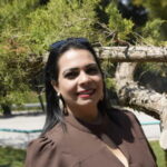 Profile picture of Meryem Toparlak