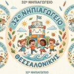Profile picture of 32nd Kindergarten Thessaloniki, Greece