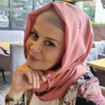 Profile picture of Esra BİLGİN